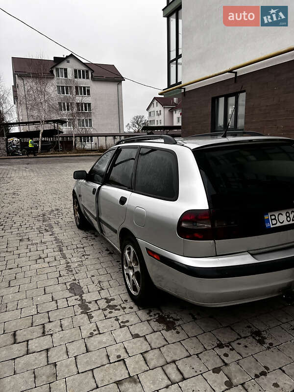 Універсал Volvo V40 2003 в Сокалі фото 3 Універсал Volvo V40 2003 в Сокалі