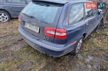 Универсал Volvo V40 2003 в Житомире