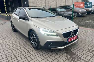 Хэтчбек Volvo V40 2018 в Ковеле