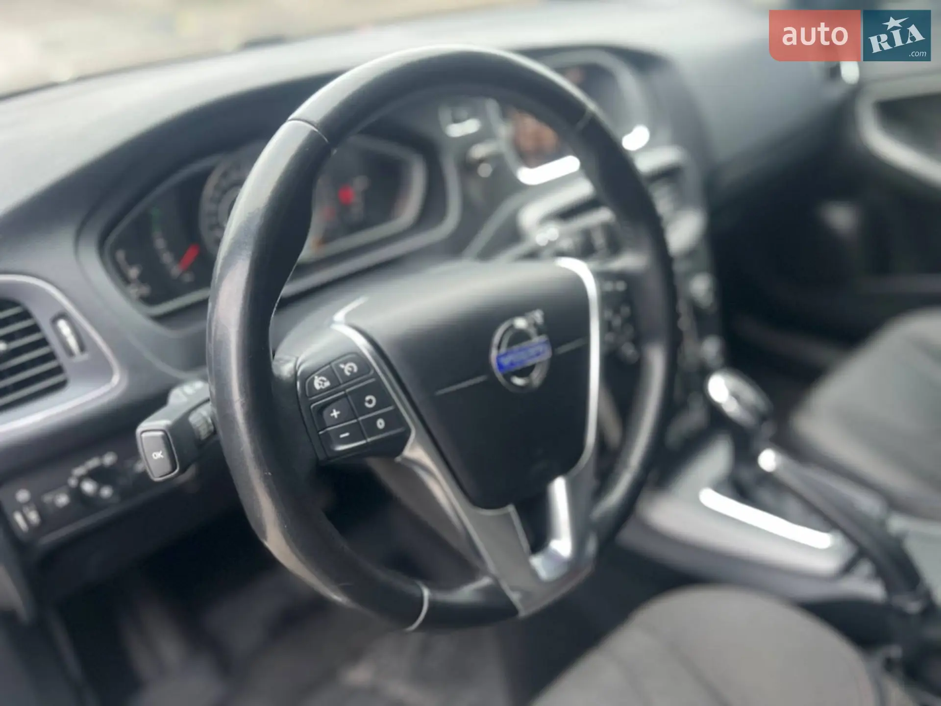 2018 Volvo V40 - мініатюра 20