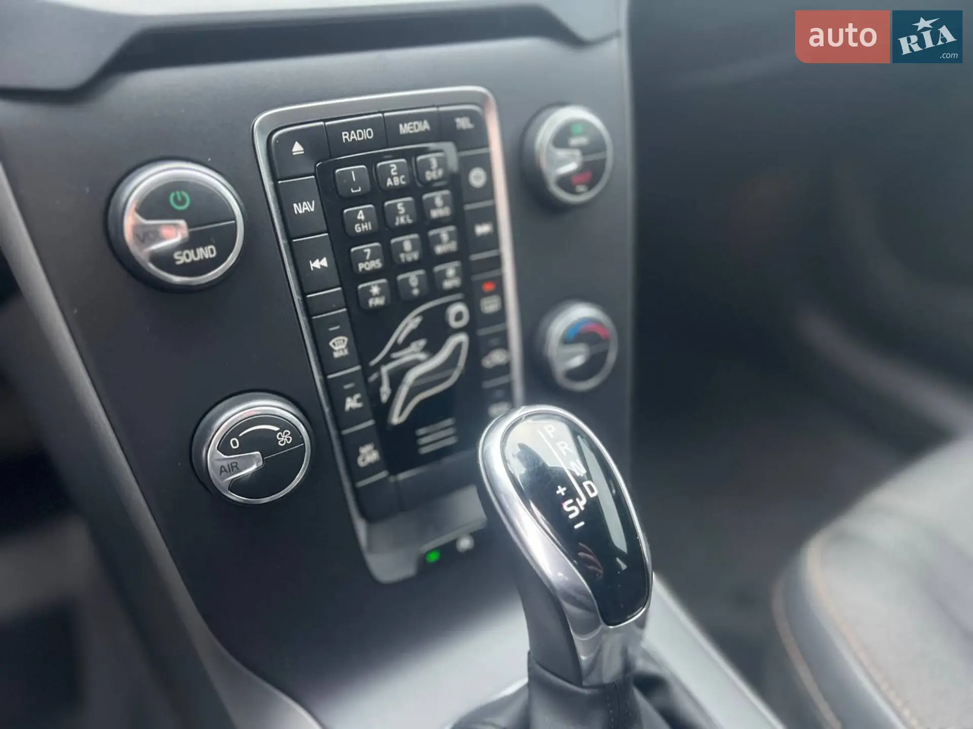 2018 Volvo V40 - мініатюра 27