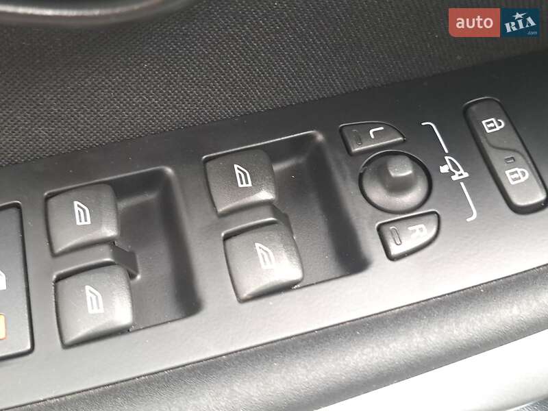 Хетчбек Volvo V40 2018 в Одесі фото 23 Хетчбек Volvo V40 2018 в Одесі