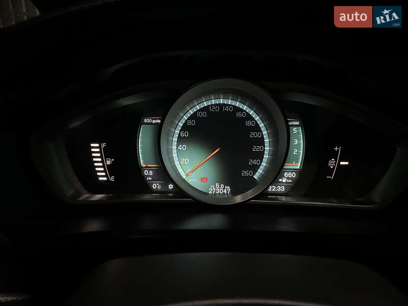 Хэтчбек Volvo V40 2014 в Пустомытах фото 9 Хэтчбек Volvo V40 2014 в Пустомытах