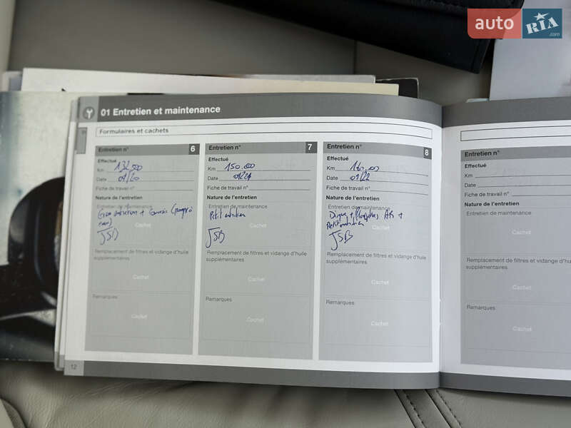 Хетчбек Volvo V40 2013 в Стрию