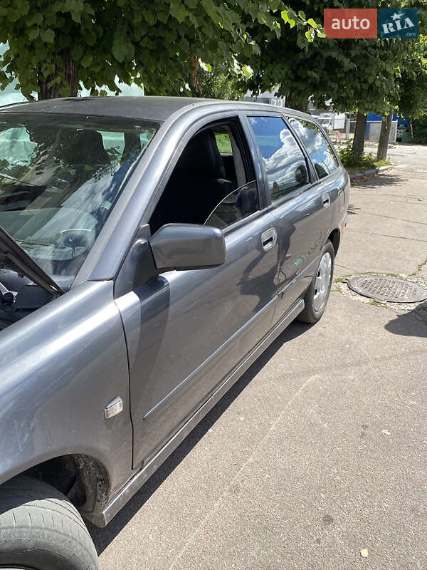 Универсал Volvo V40 2002 в Бердичеве