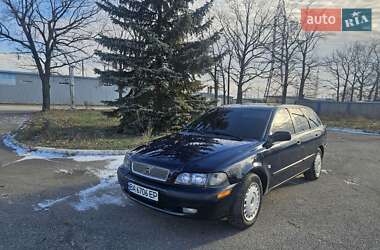 Універсал Volvo V40 2003 в Кропивницькому