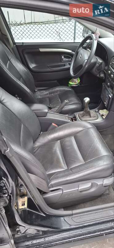 Универсал Volvo V40 2004 в Владимирце