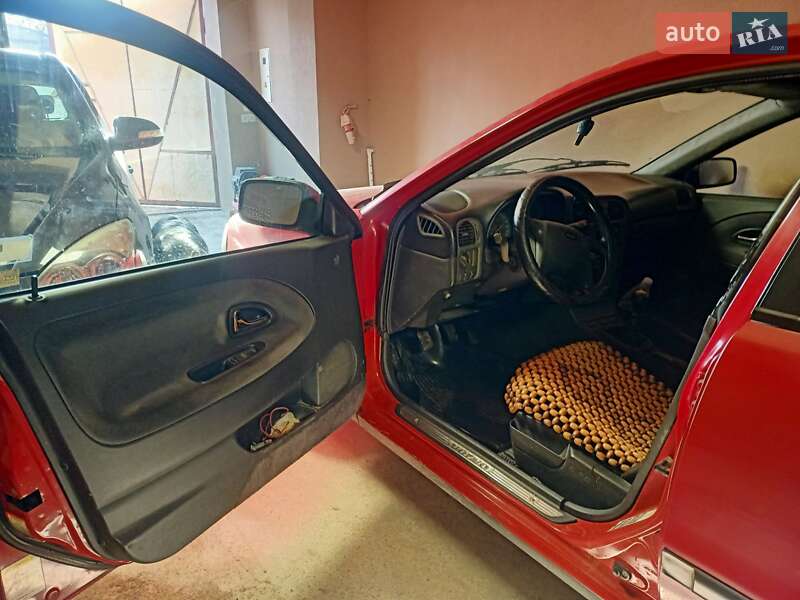 Універсал Volvo V40 1996 в Івано-Франківську