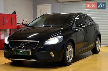 Хетчбек Volvo V40 2014 в Києві