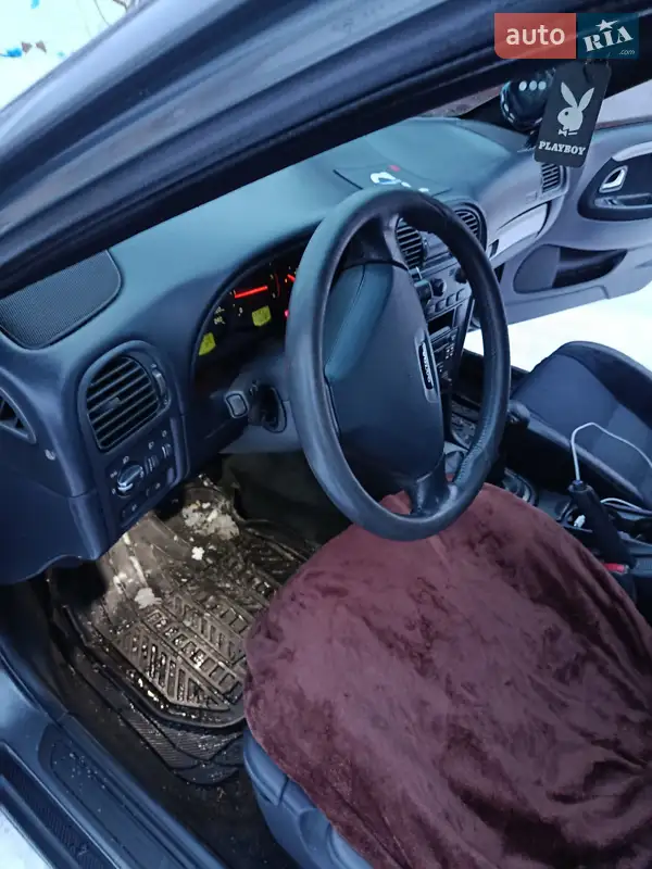 Volvo V40 2002 VIN YV1VW70823F921118 фото оголошення 8 з 44