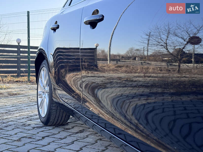 Хэтчбек Volvo V40 2013 в Стрые фото 12 Хэтчбек Volvo V40 2013 в Стрые