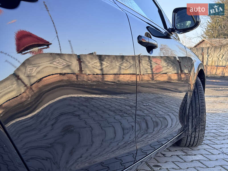 Хэтчбек Volvo V40 2013 в Стрые фото 17 Хэтчбек Volvo V40 2013 в Стрые