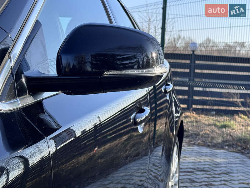 Хэтчбек Volvo V40 2013 в Стрые фото 26 Хэтчбек Volvo V40 2013 в Стрые