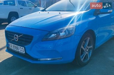 Хетчбек Volvo V40 2013 в Києві