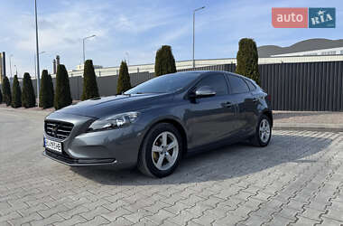 Хетчбек Volvo V40 2012 в Тернополі
