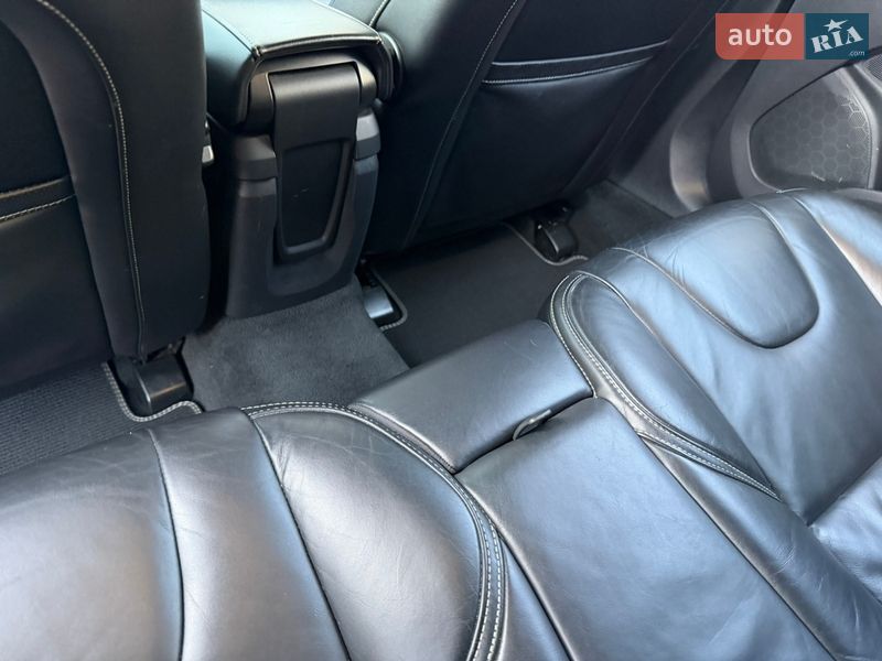 Хетчбек Volvo V40 2013 в Львові фото 34 Хетчбек Volvo V40 2013 в Львові