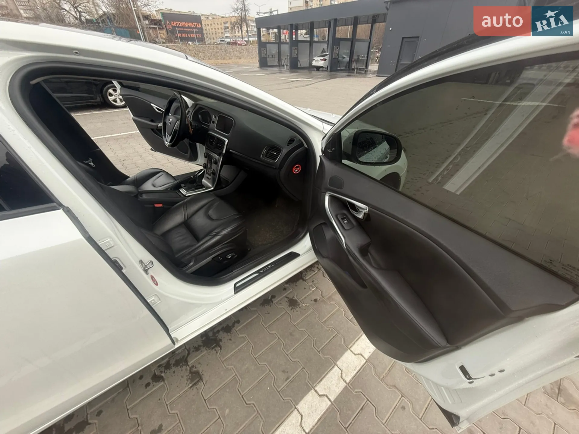 2016 Volvo V40 - мініатюра 12