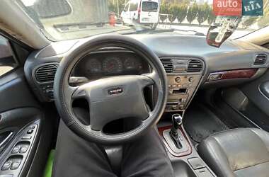Универсал Volvo V40 2001 в Полтаве