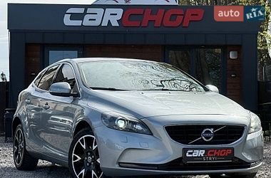 Хетчбек Volvo V40 2016 в Стрию