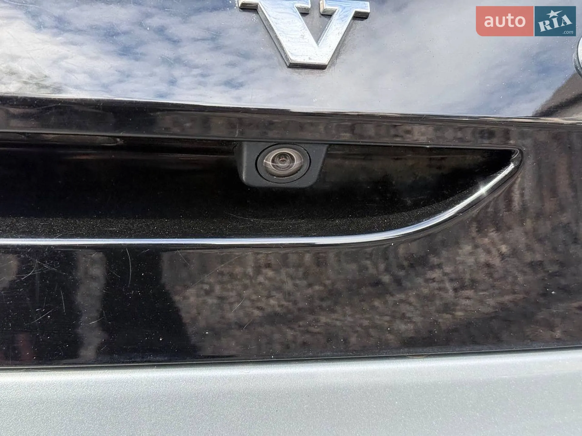 2016 Volvo V40 - мініатюра 17