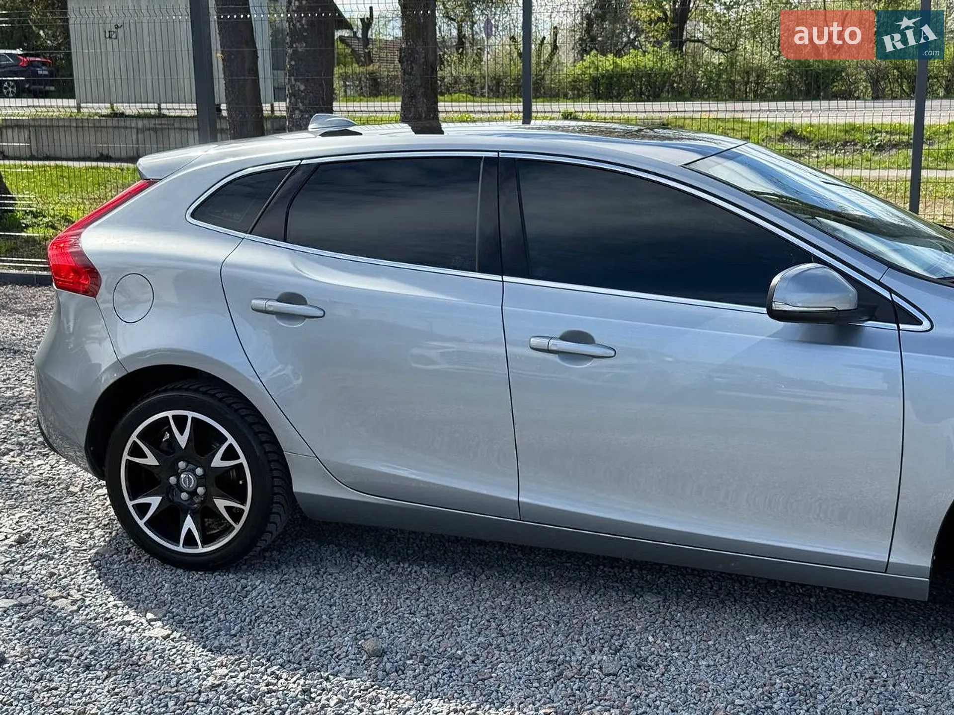 2016 Volvo V40 - мініатюра 21