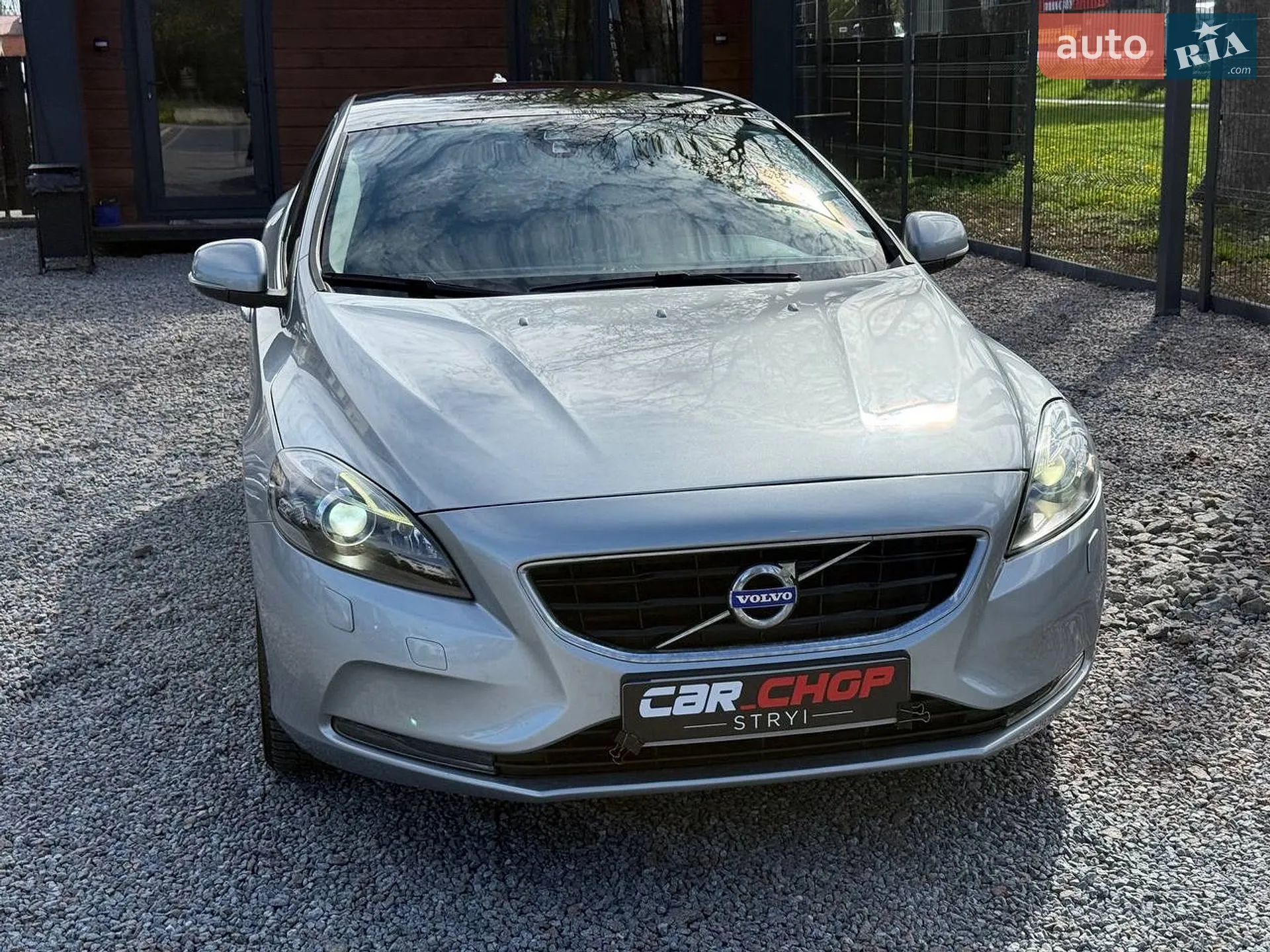 2016 Volvo V40 - мініатюра 24