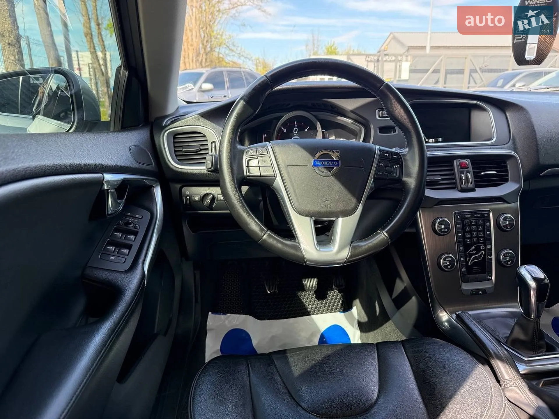 2016 Volvo V40 - мініатюра 45