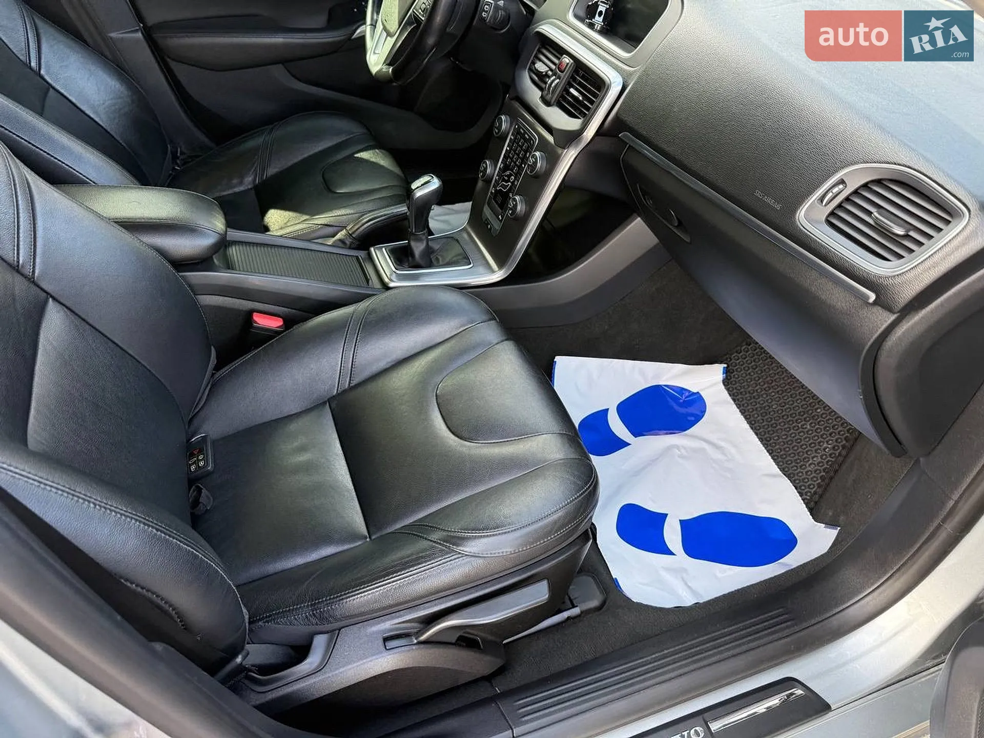 2016 Volvo V40 - мініатюра 51