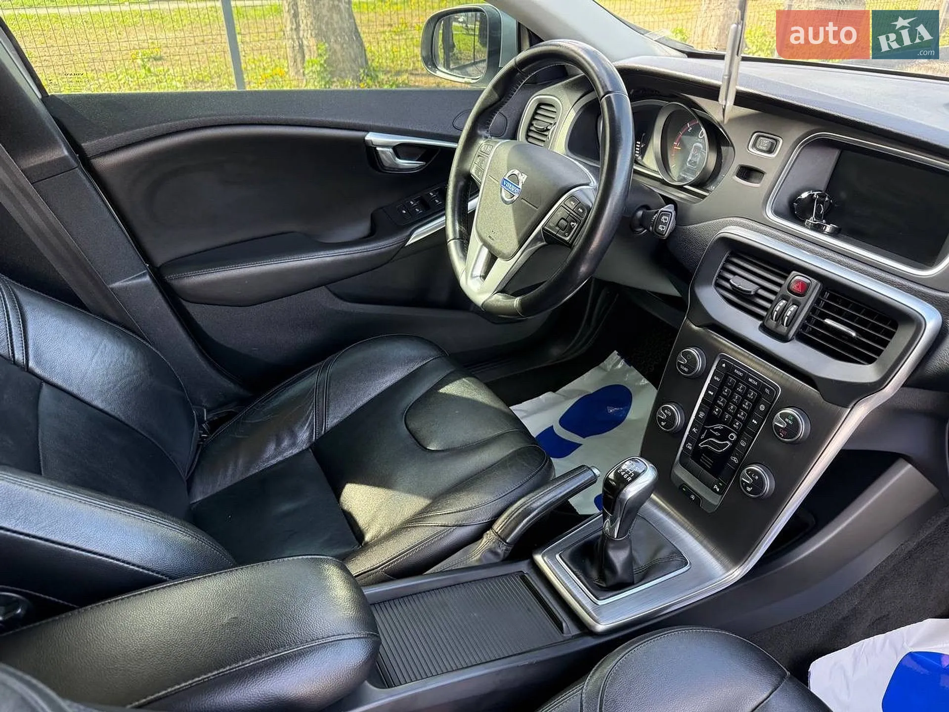 2016 Volvo V40 - мініатюра 56