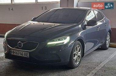 Хетчбек Volvo V40 2018 в Одесі