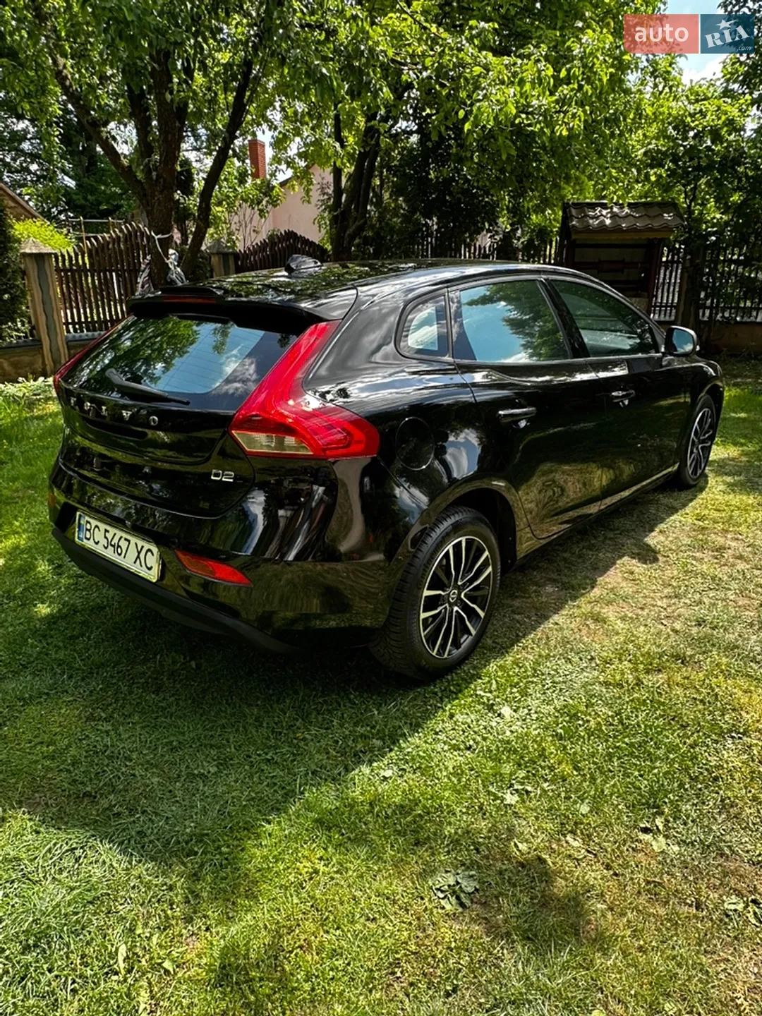 2016 Volvo V40 - мініатюра 6