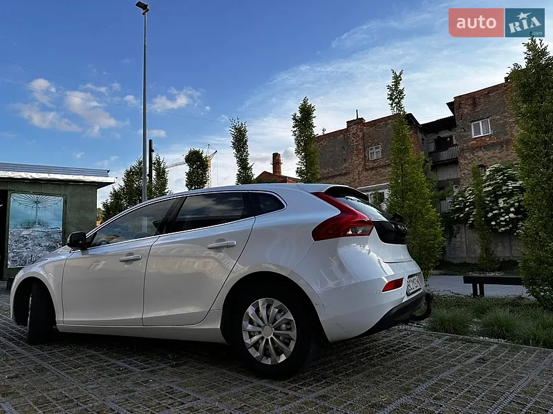 Volvo V40 2013 VIN YV1MV8481E2099216 фото оголошення 13 з 83