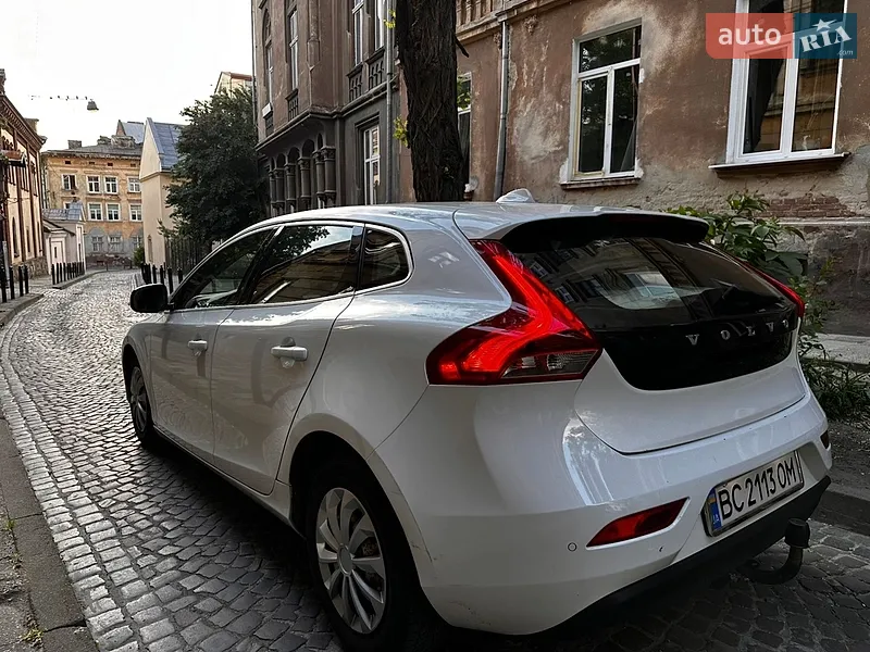 Volvo V40 2013 VIN YV1MV8481E2099216 фото оголошення 18 з 83