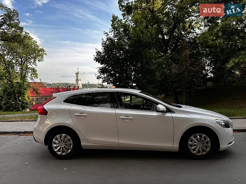 Volvo V40 2013 VIN YV1MV8481E2099216 фото оголошення 23 з 83