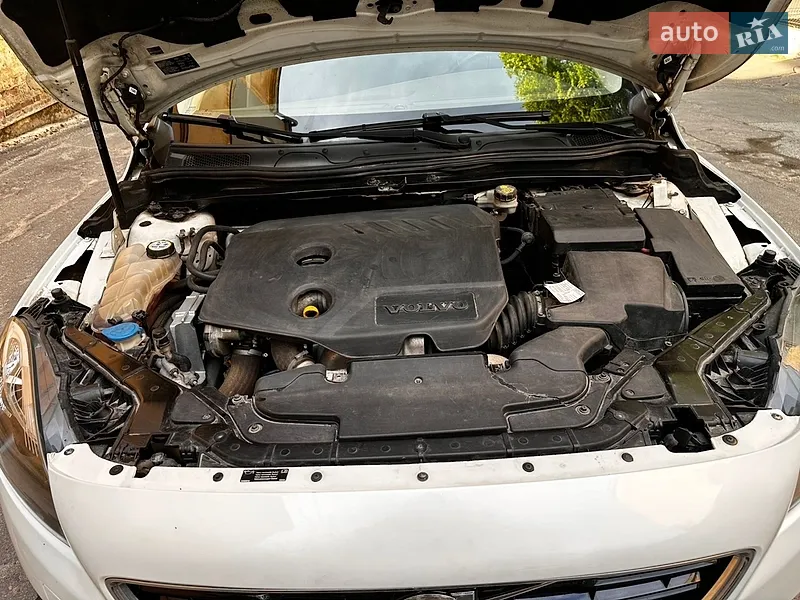 Volvo V40 2013 VIN YV1MV8481E2099216 фото оголошення 40 з 83