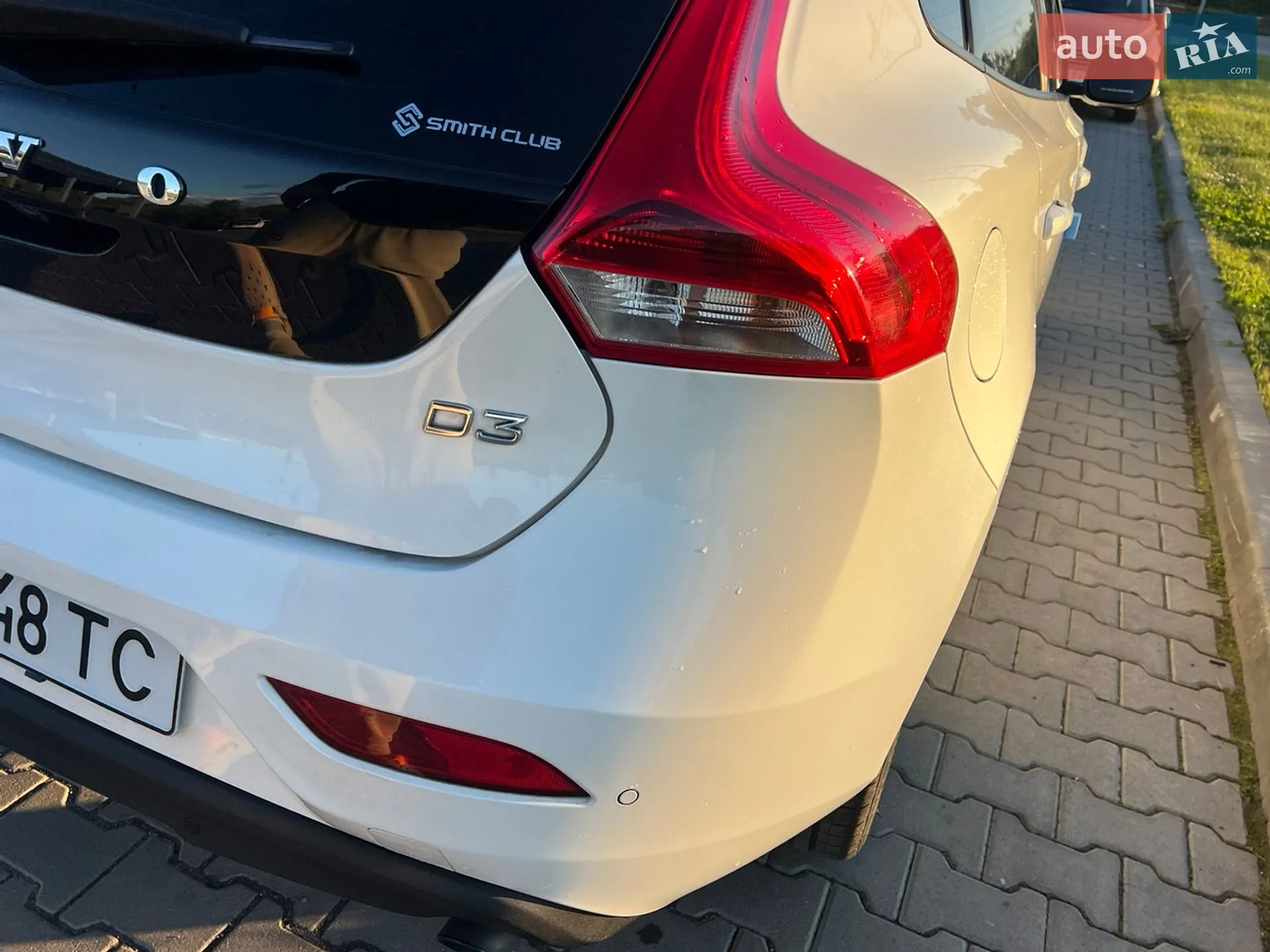 2018 Volvo V40 - мініатюра 14