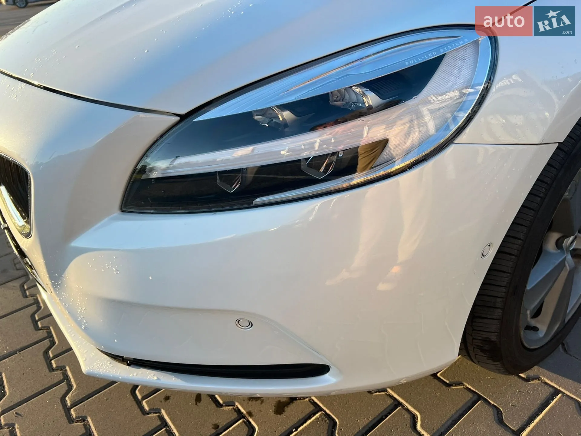 2018 Volvo V40 - мініатюра 18