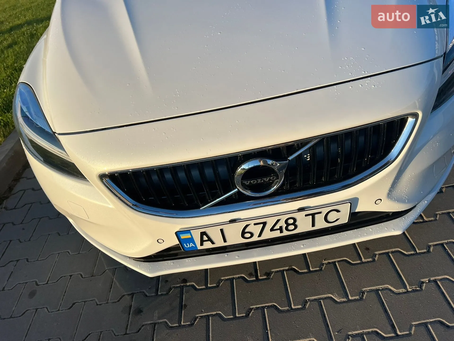 2018 Volvo V40 - мініатюра 19