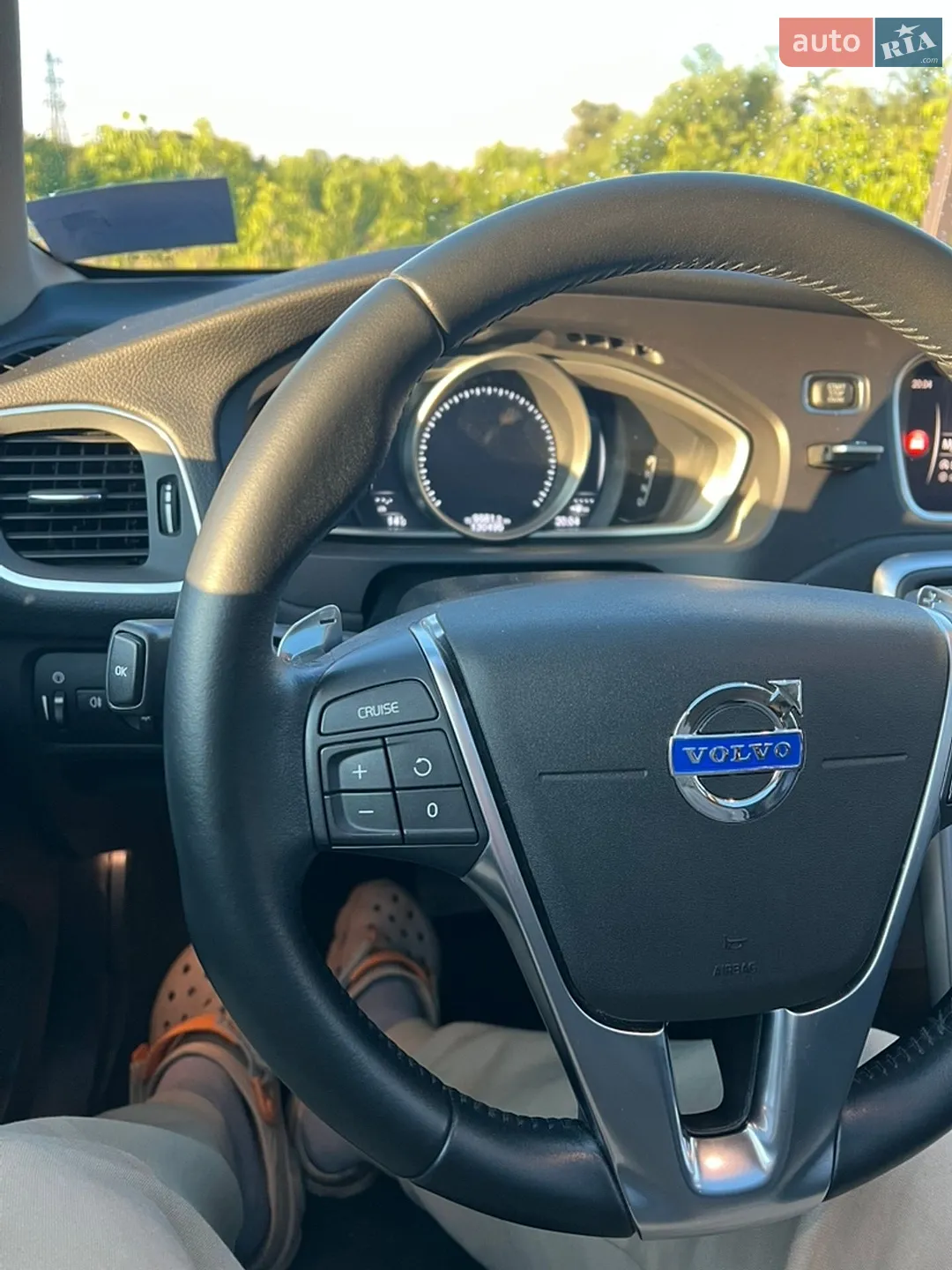2018 Volvo V40 - мініатюра 20