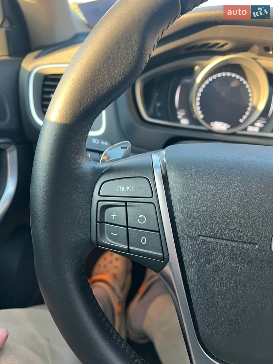 2018 Volvo V40 - мініатюра 21