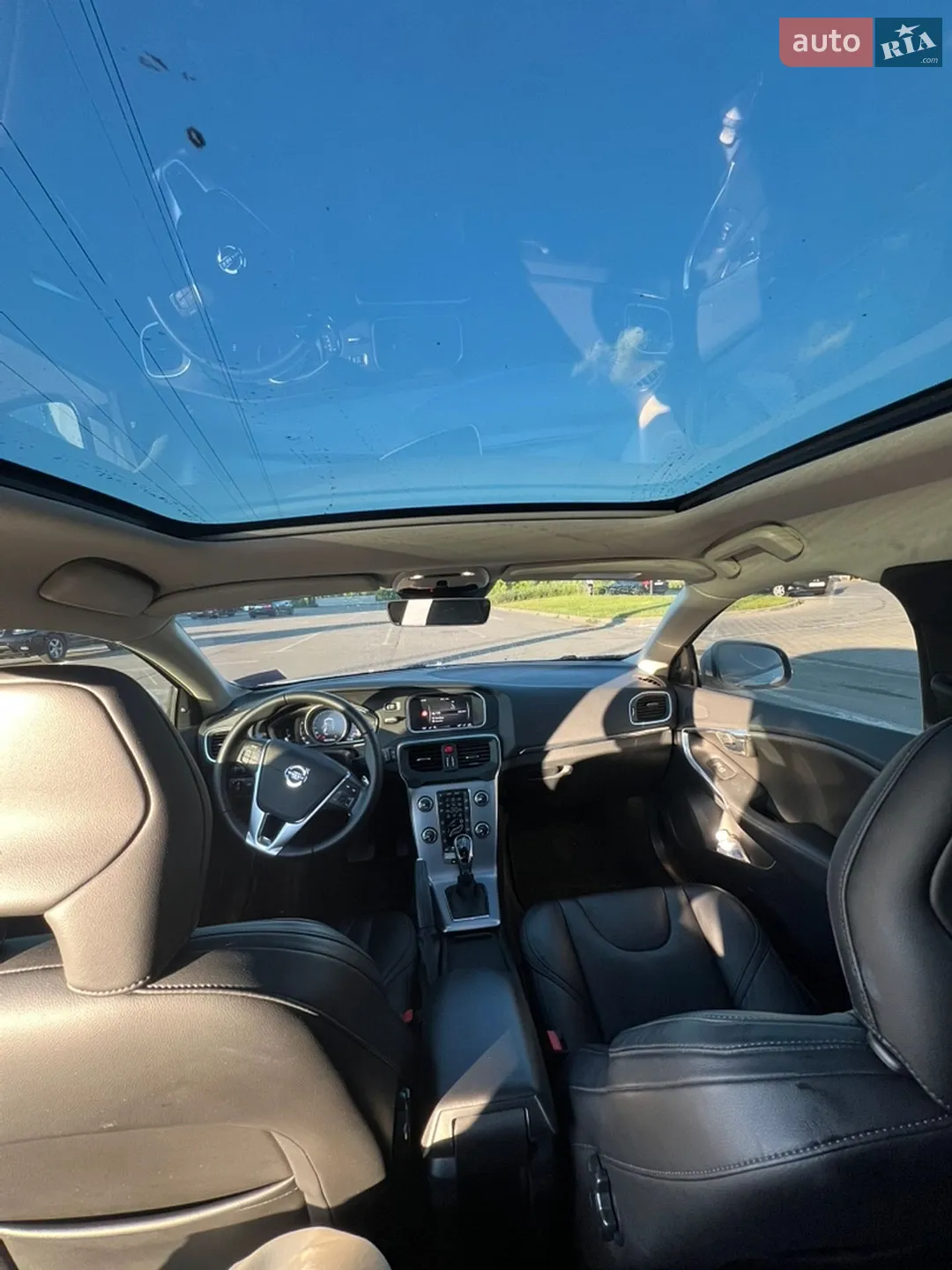 2018 Volvo V40 - мініатюра 24