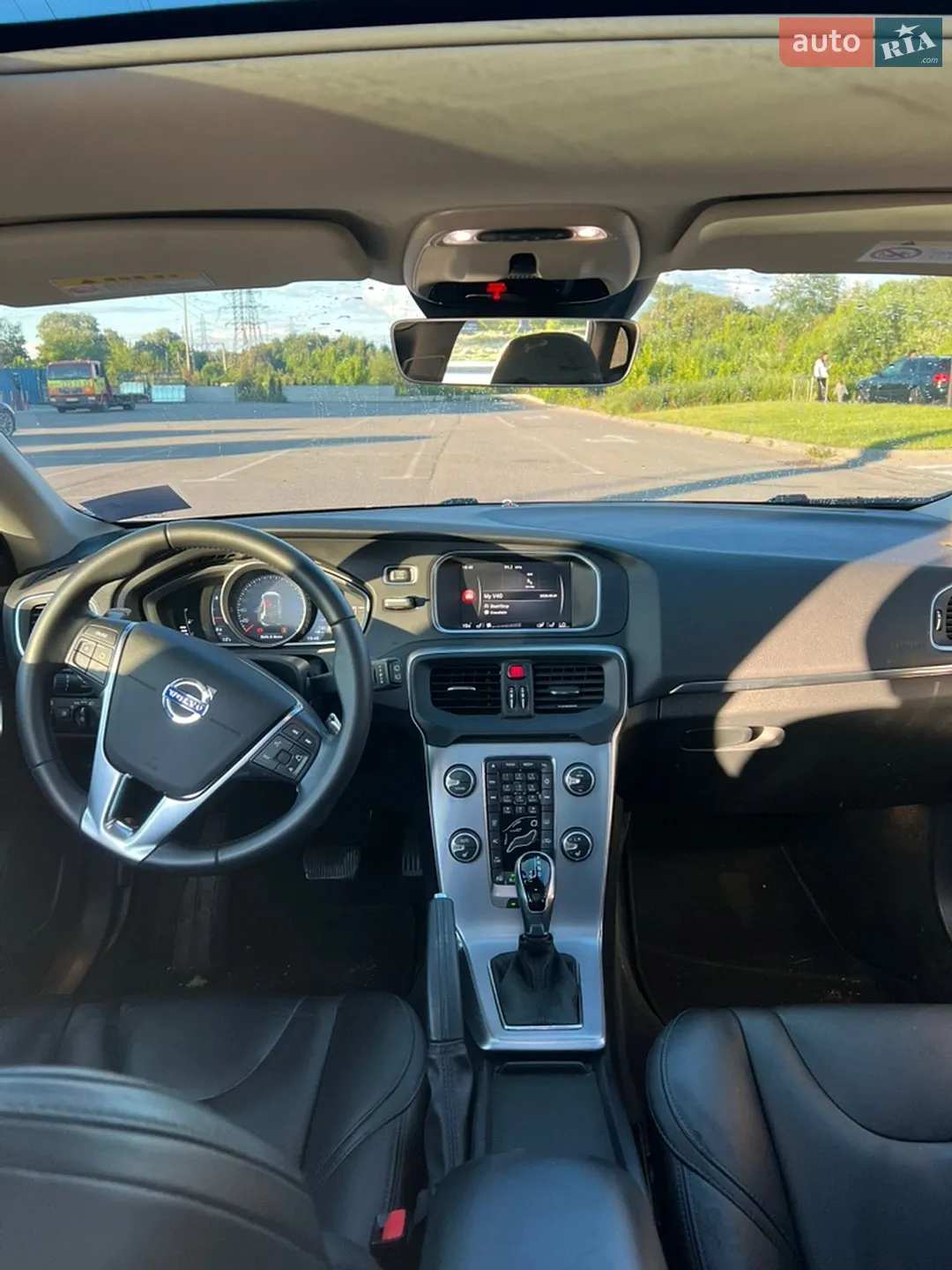 2018 Volvo V40 - мініатюра 26