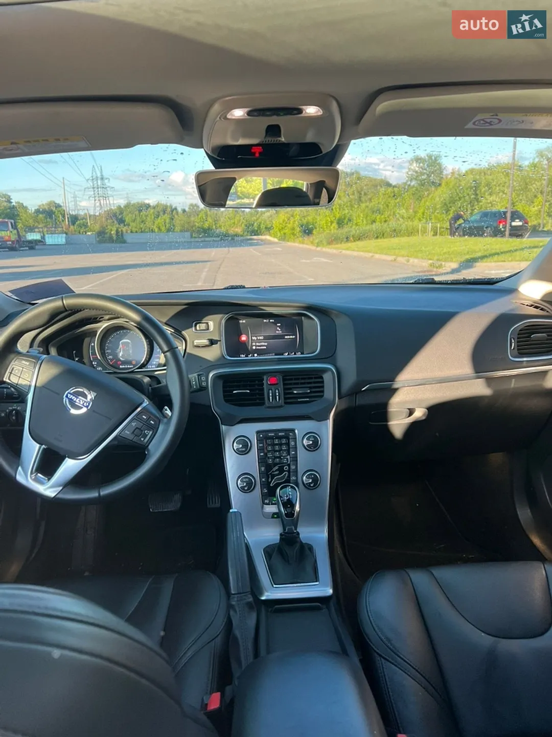 2018 Volvo V40 - мініатюра 27
