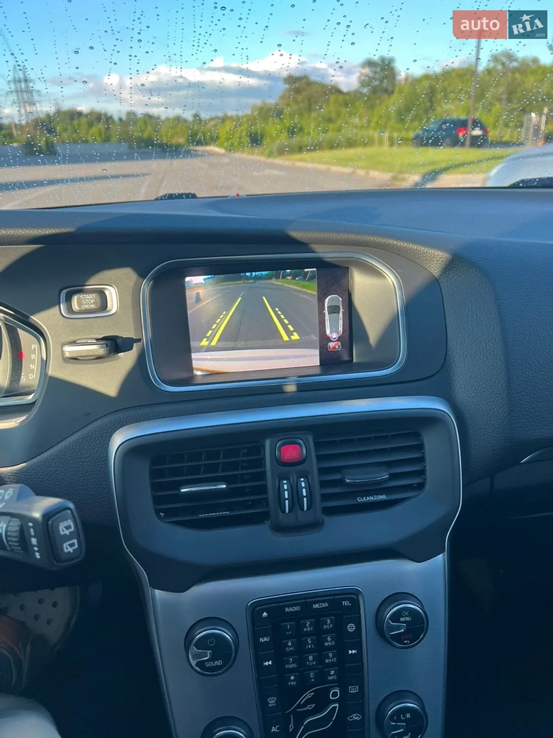 2018 Volvo V40 - мініатюра 31