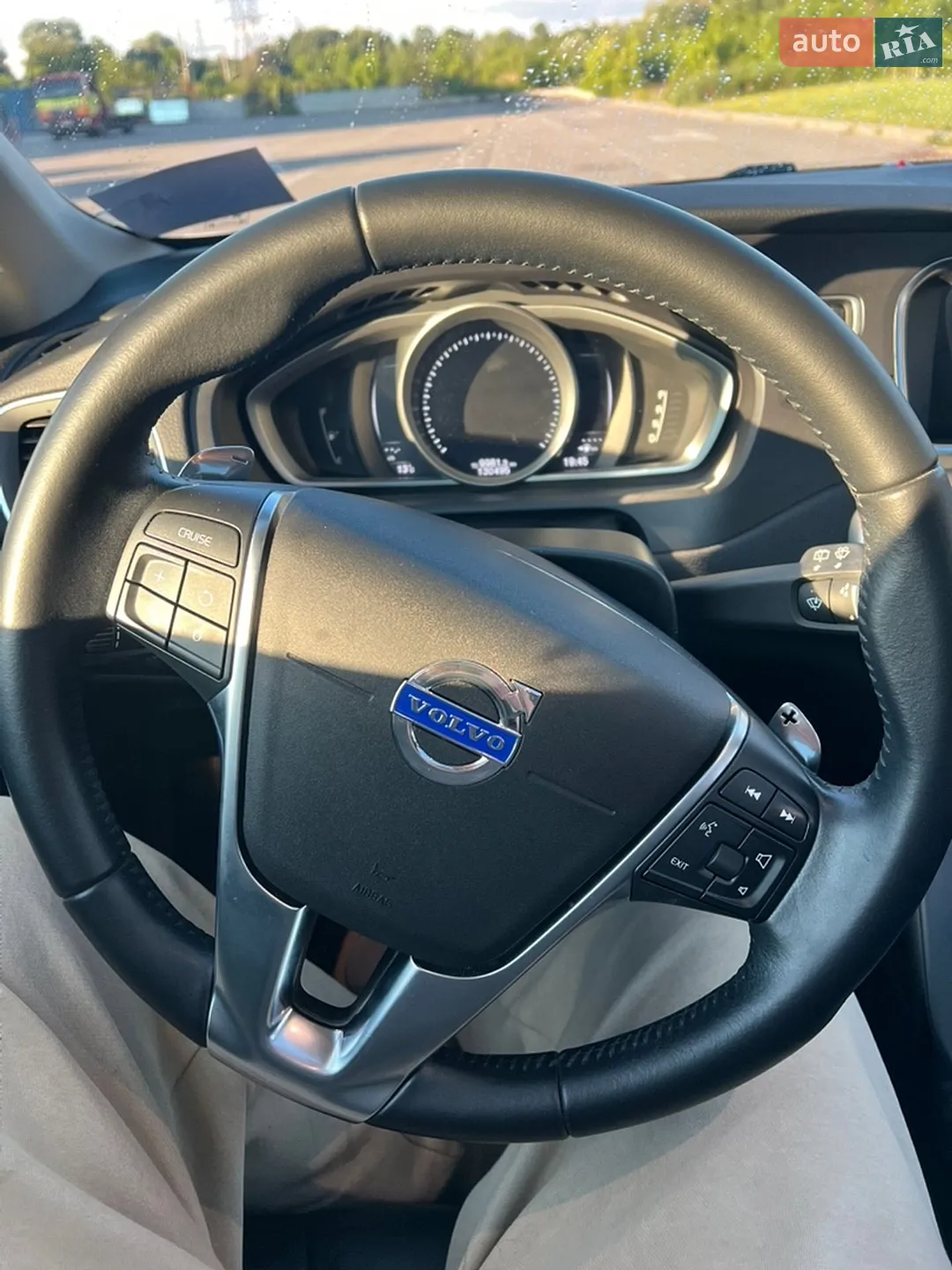 2018 Volvo V40 - мініатюра 33