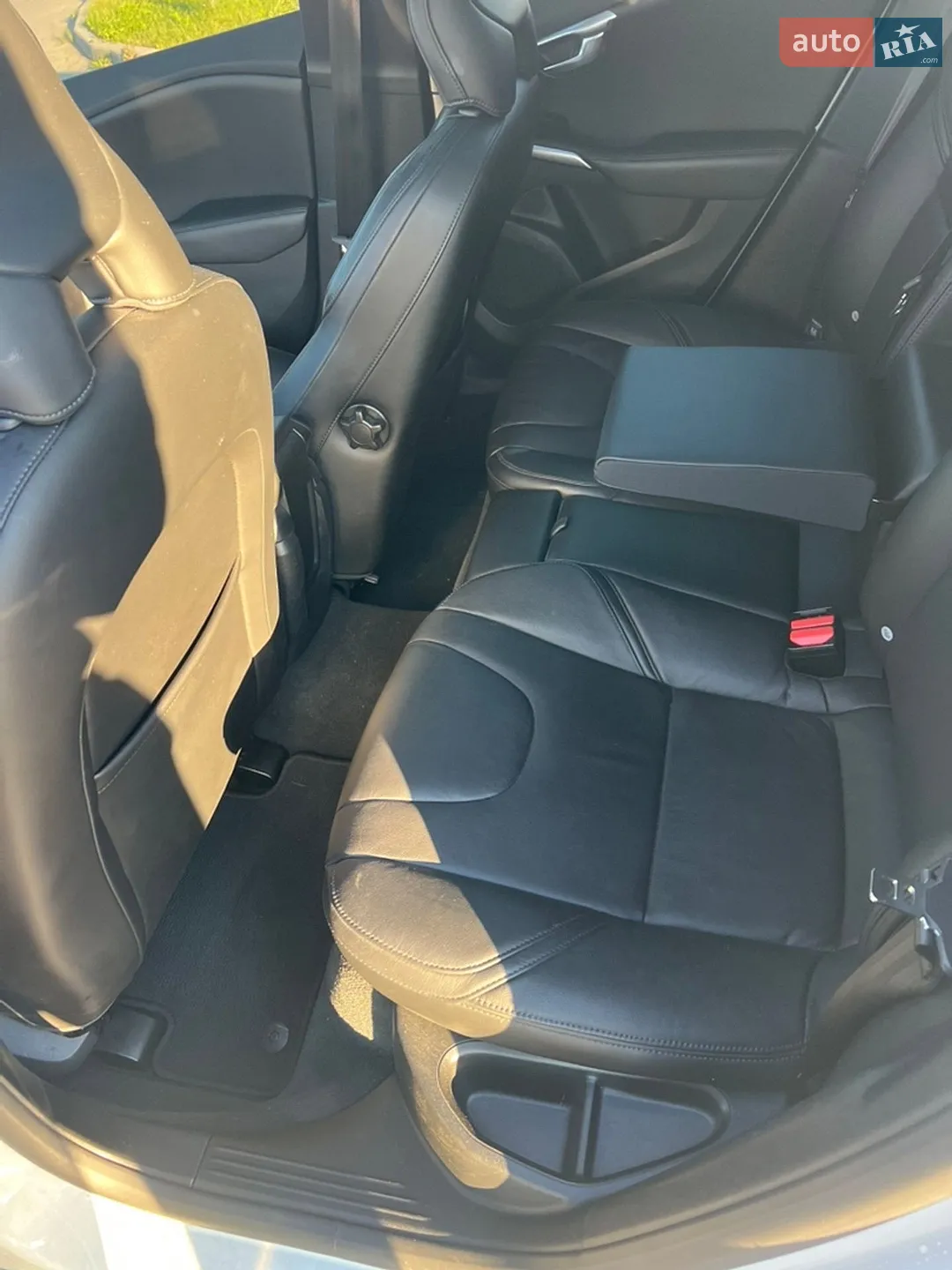 2018 Volvo V40 - мініатюра 37