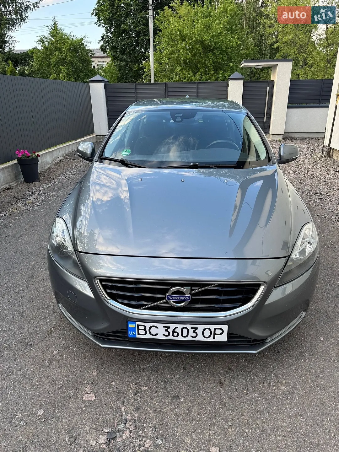 2016 Volvo V40 - мініатюра 4