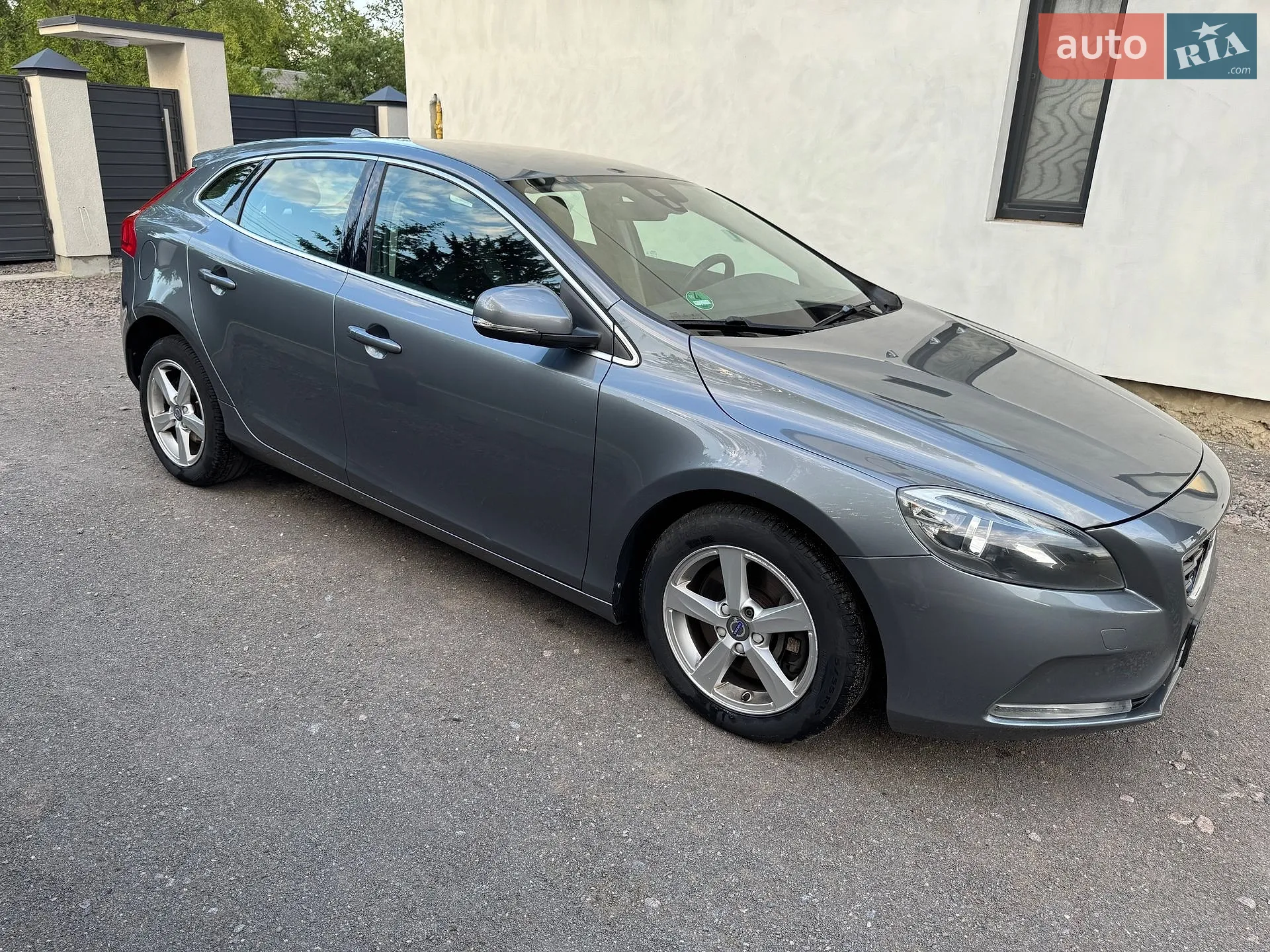 2016 Volvo V40 - мініатюра 6