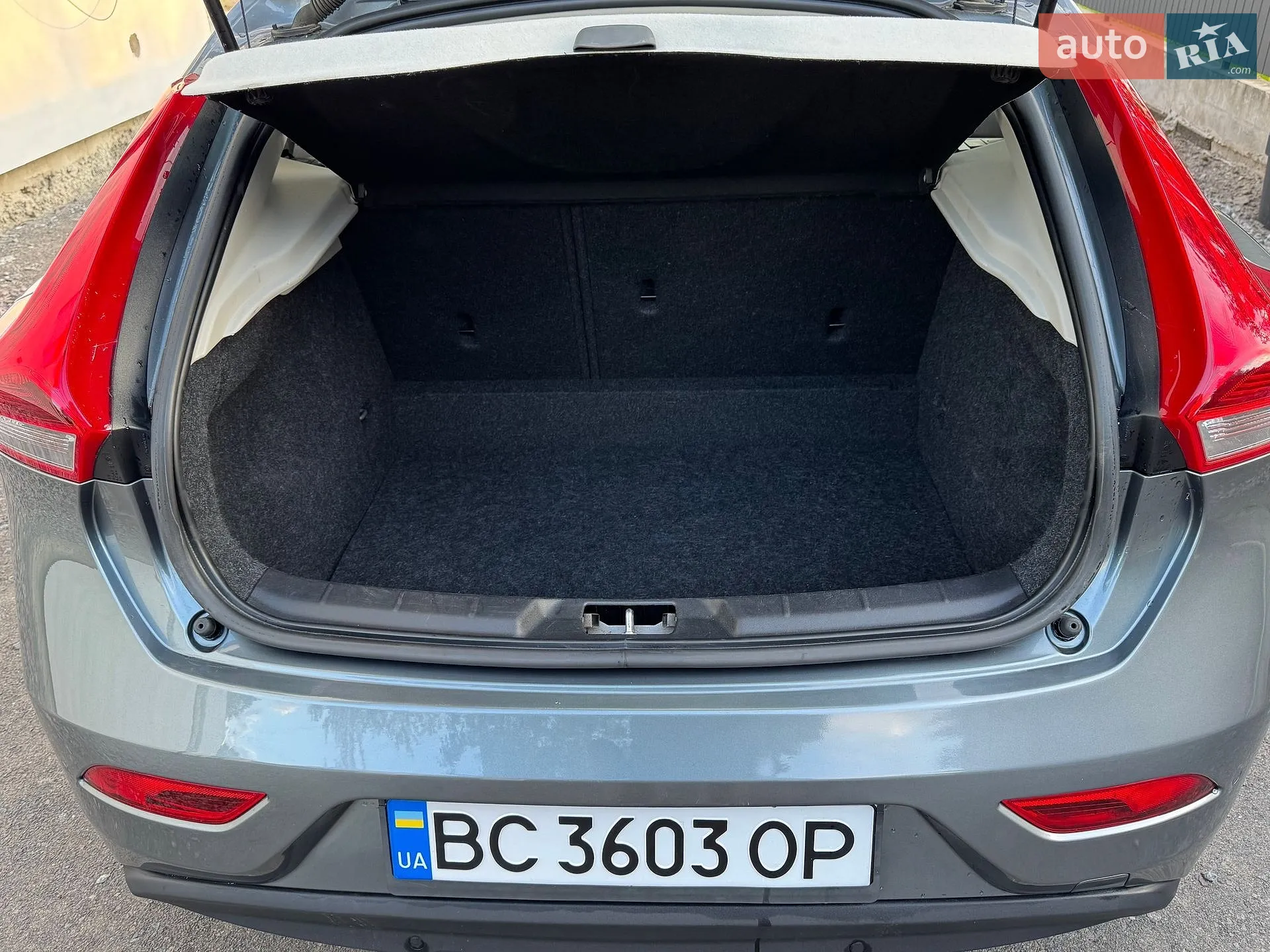 2016 Volvo V40 - мініатюра 17