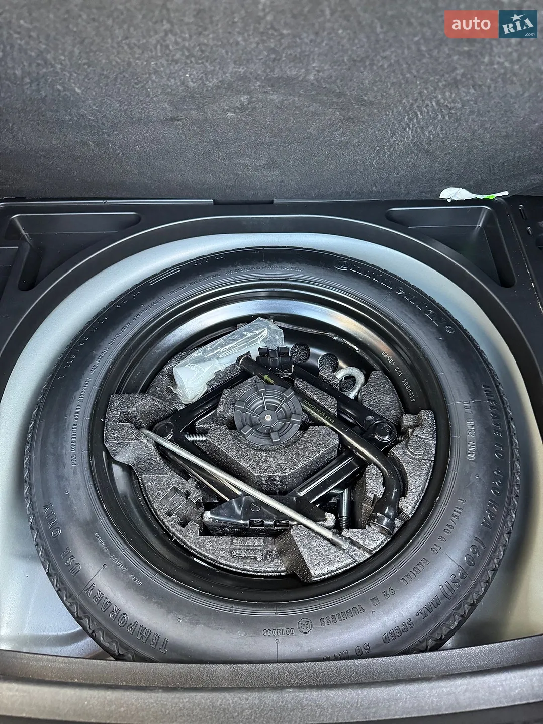 2016 Volvo V40 - мініатюра 18